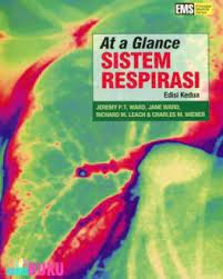At a Glance Sistem Respirasi (edisi 2)