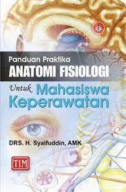 Panduan Praktika Anatomi Fisiologi untuk Mahasiswa Keperawatan