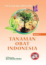 Tanaman Obat Indonesia