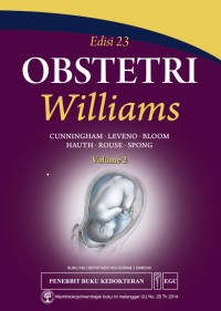 Image of Obstetri : Williams