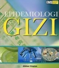 Image of Epidemiologi gizi