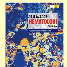 At a glance Hematologi (edisi 2)