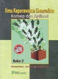 Ilmu Keperawatan Komunitas Buku 2