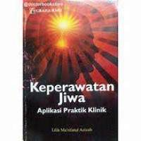 Keperawatan Jiwa