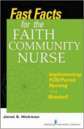 Fast Fact for Faith Community Nurse