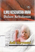 Ilmu Kesehatan Anak dalam Kebidanan