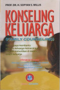 Konseling Keluarga (Family Counselling)