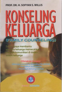 Konseling Keluarga (Family Counselling)