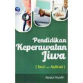 Pendidikan Keperawatan Jiwa