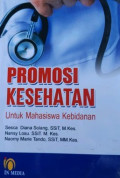 Promosi Kesehatan untuk Mahasiswa Kebidanan