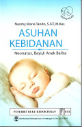 Asuhan Kebidanan