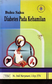 Buku saku diabetes pada kehamilan