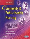 Community and Public Health  Nursing