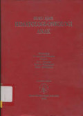 Buku Ajar Hematologi-Onkologi Anak