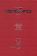 Buku Ajar Gastroenterologi-Hepatologi Jilid 1
