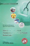 Sanitasi Air dan Limbah Pendukung Keselamatan Pasien Rumah Sakit