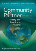 Community as partner
