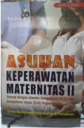 Asuhan Keperawatan Maternitas II