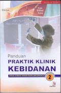 Panduan praktik klinik kebidanan II