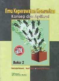Image of Ilmu Keperawatan Komunitas Buku 2