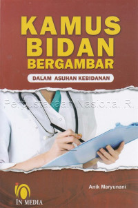 Image of Kamus Bidan Bergambar