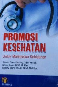 Image of Promosi Kesehatan untuk Mahasiswa Kebidanan