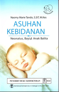 Image of Asuhan Kebidanan