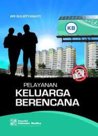 Image of Pelayanan Keluarga Berencana